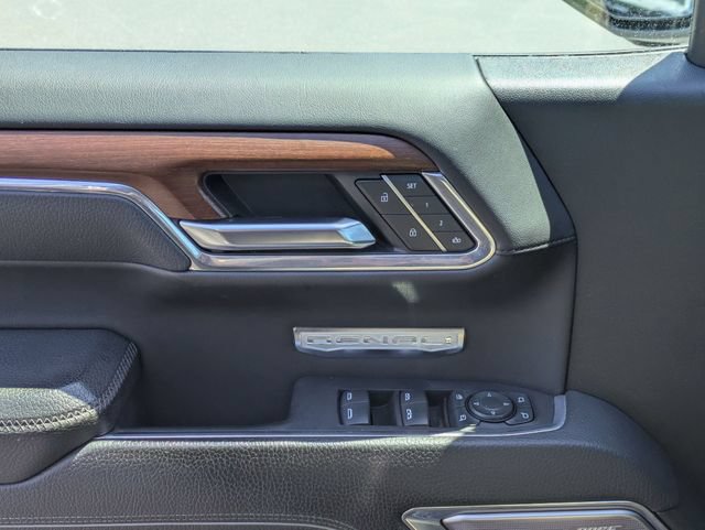 Certified 2023 GMC Sierra 1500 Denali w/ Denali Reserve Package AWD/4WD image 12