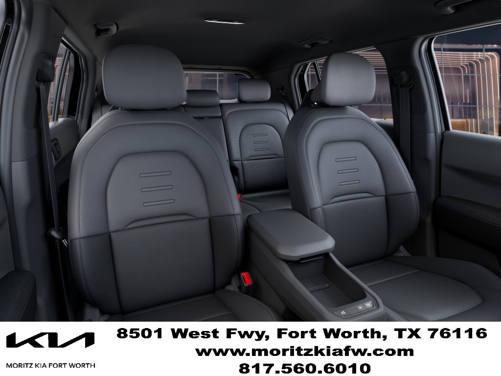 New 2027 Kia EV3 Wind FWD image 15