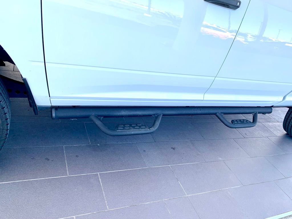 Used 2024 RAM 2500 Tradesman w/ Chrome Appearance Group image 11