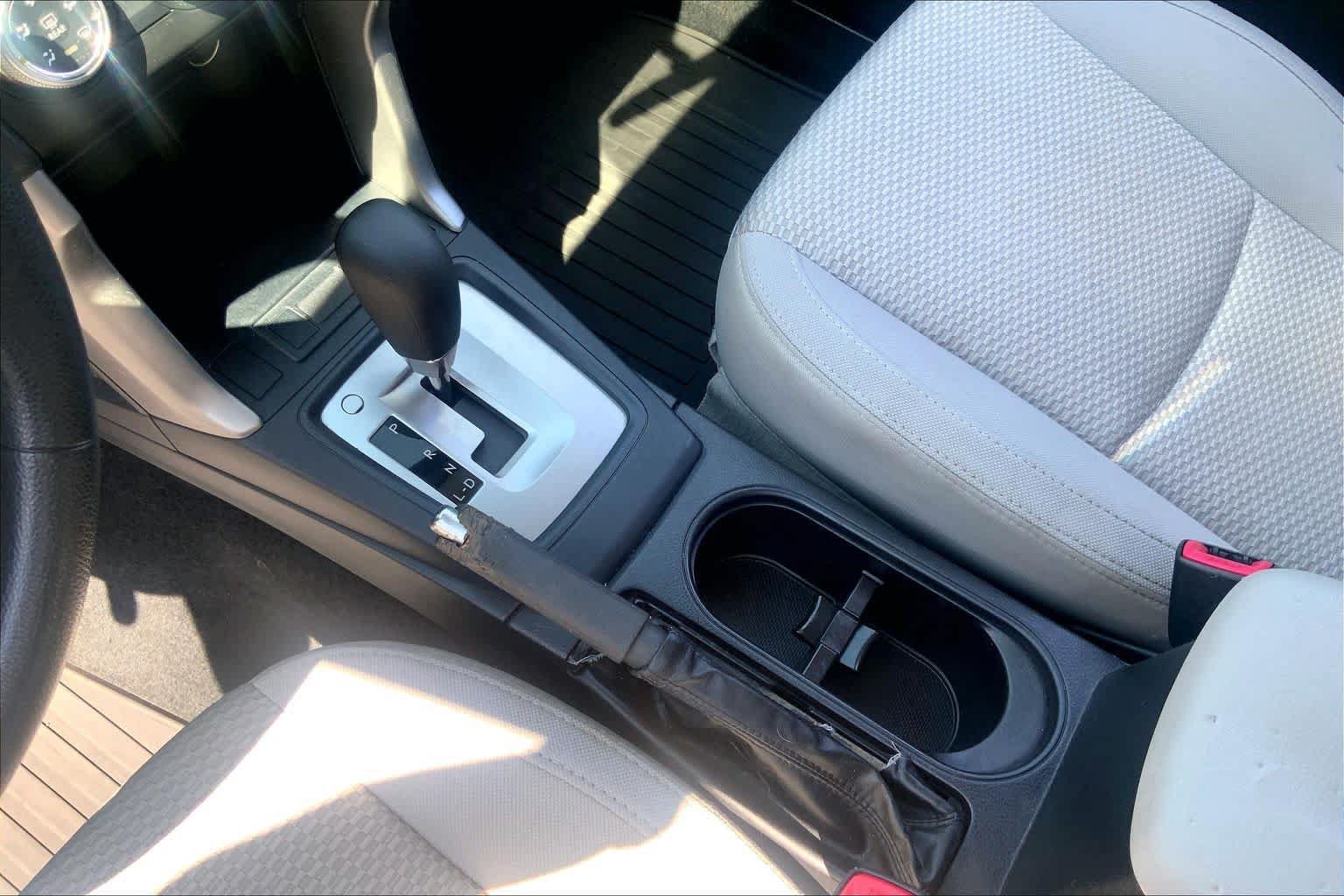 Used 2018 Subaru Forester 2.5i AWD/4WD image 15