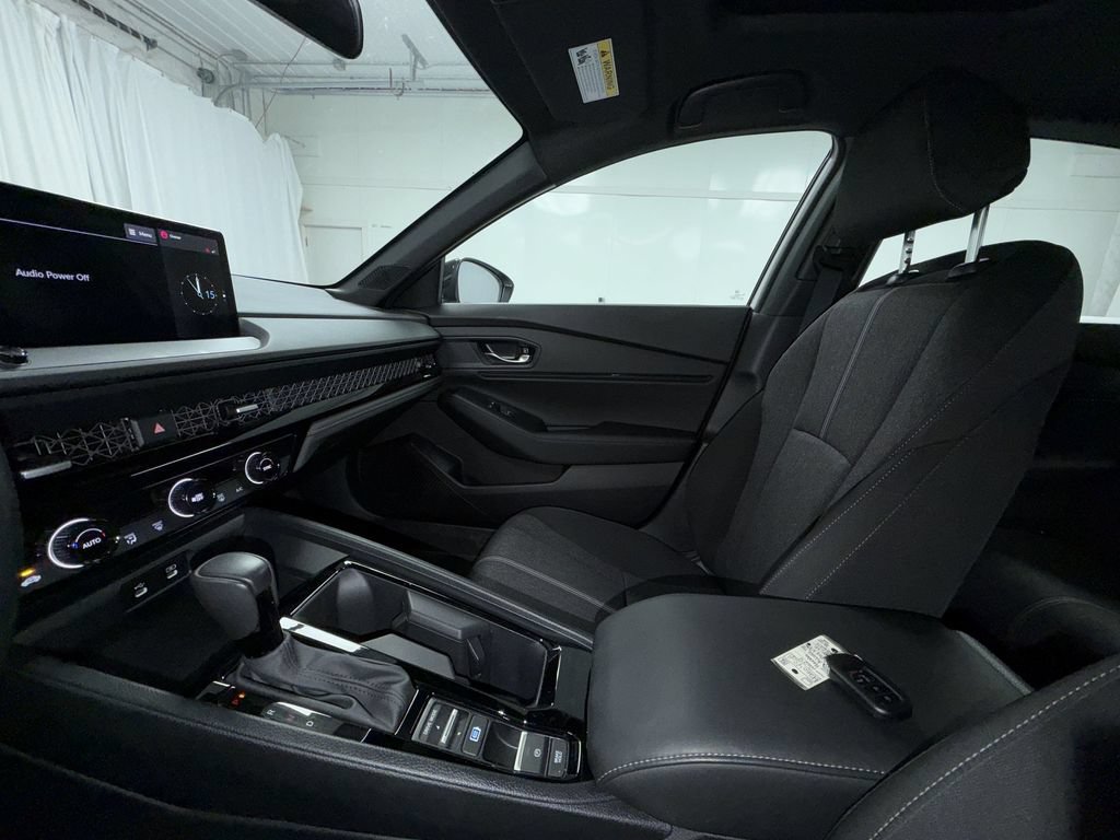 Used 2024 Honda Accord Sport image 24
