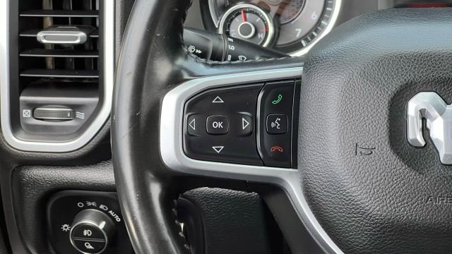 Used 2021 RAM 1500 Lone Star w/ Trailer Tow Group image 79