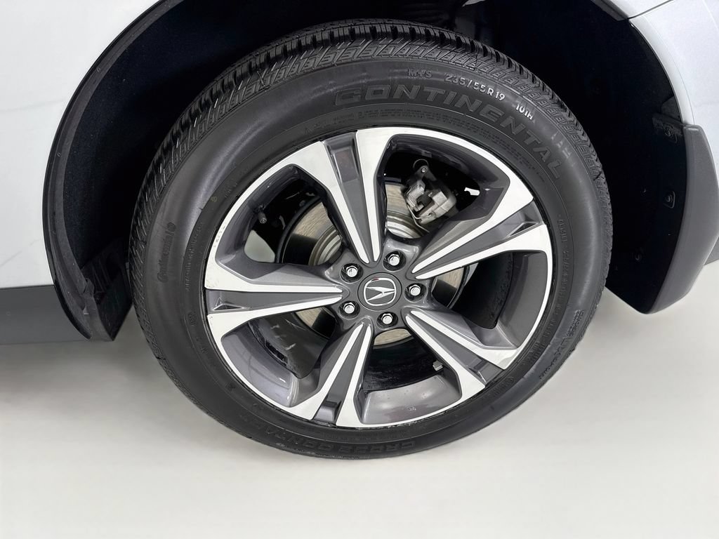Used 2024 Acura RDX w/ Advance Package AWD/4WD image 30