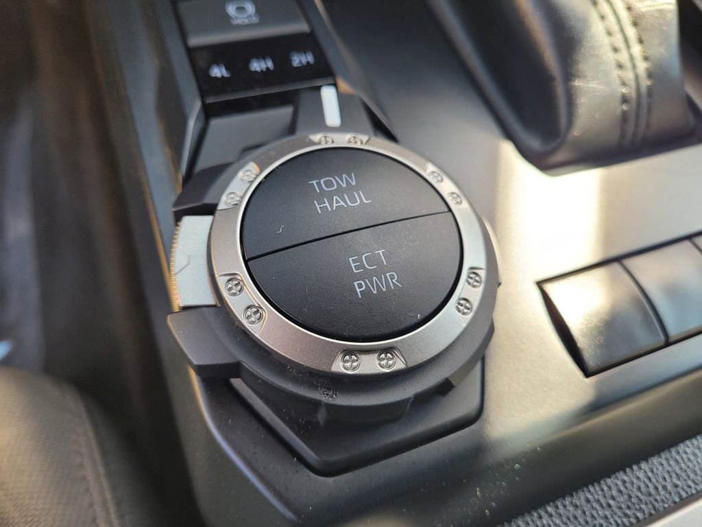 Used 2024 Toyota Tacoma SR5 image 21