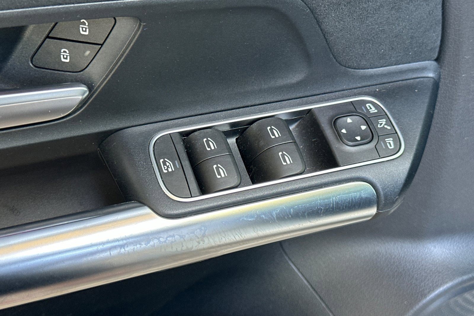 Certified 2022 Mercedes-Benz GLA 250 4MATIC image 13