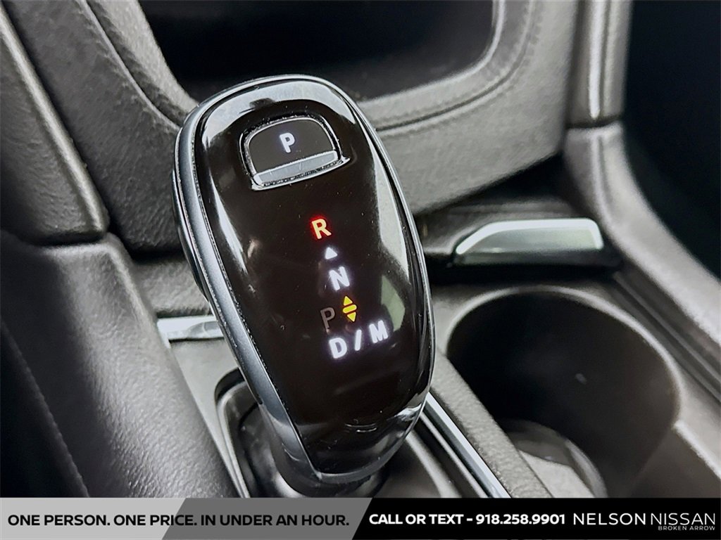 Used 2020 Cadillac XT5 Premium Luxury image 16