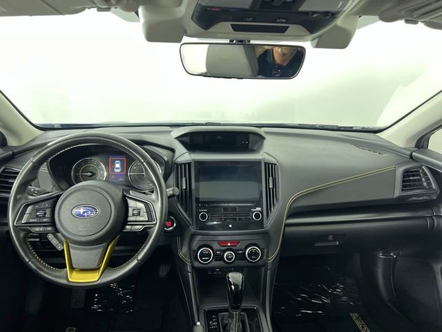 Used 2021 Subaru Crosstrek 2.5i Sport w/ Moonroof Package AWD/4WD image 21