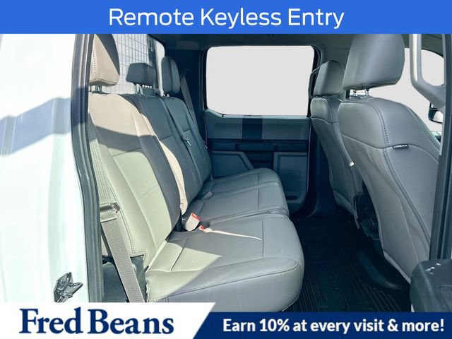 Certified 2019 Ford F250 XL w/ Power Equipment Group image 28