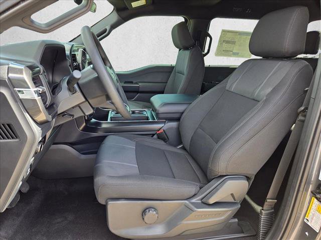 New 2026 Ford F150 STX image 4