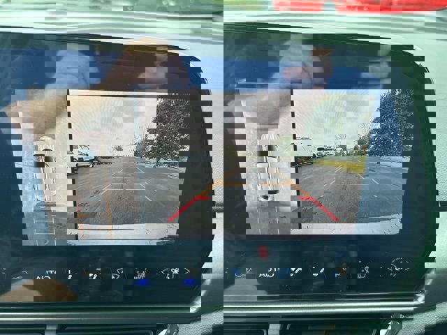 New 2025 Chevrolet Equinox EV RS image 15