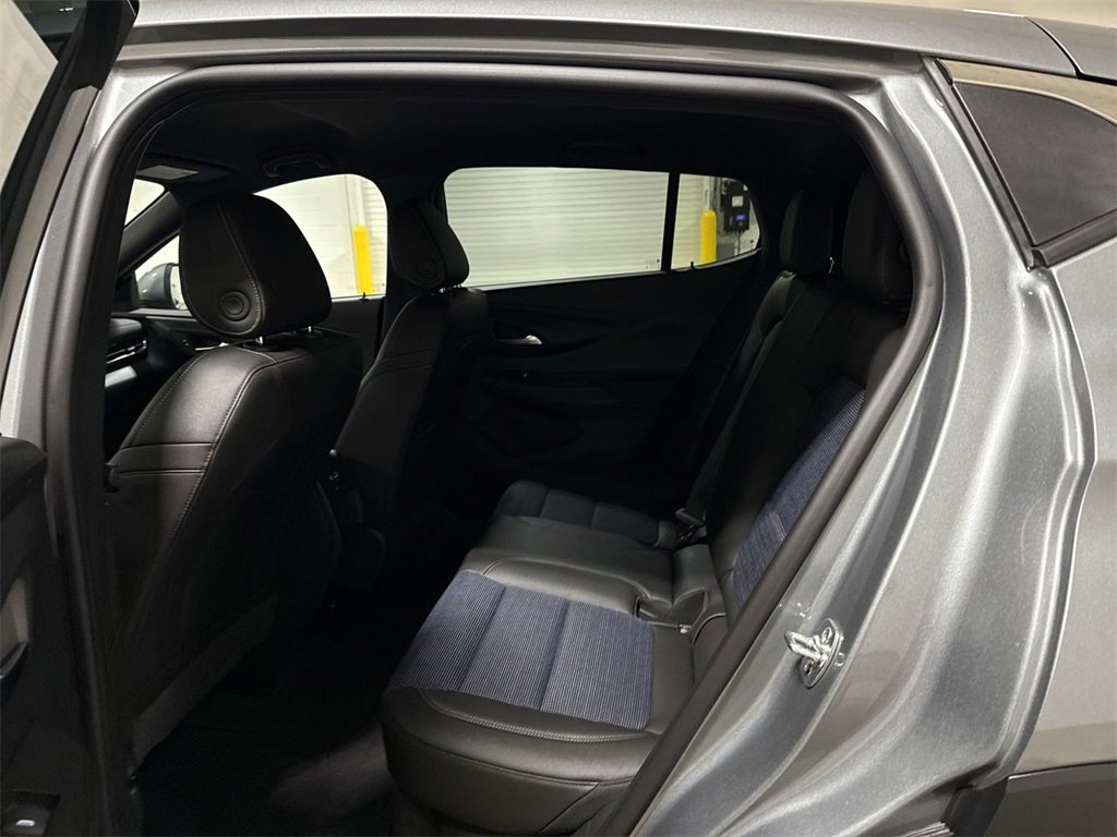 New 2026 Buick Envista Preferred w/ Convenience I Package image 22