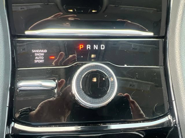 Used 2023 Jeep Grand Cherokee L Limited AWD/4WD image 34