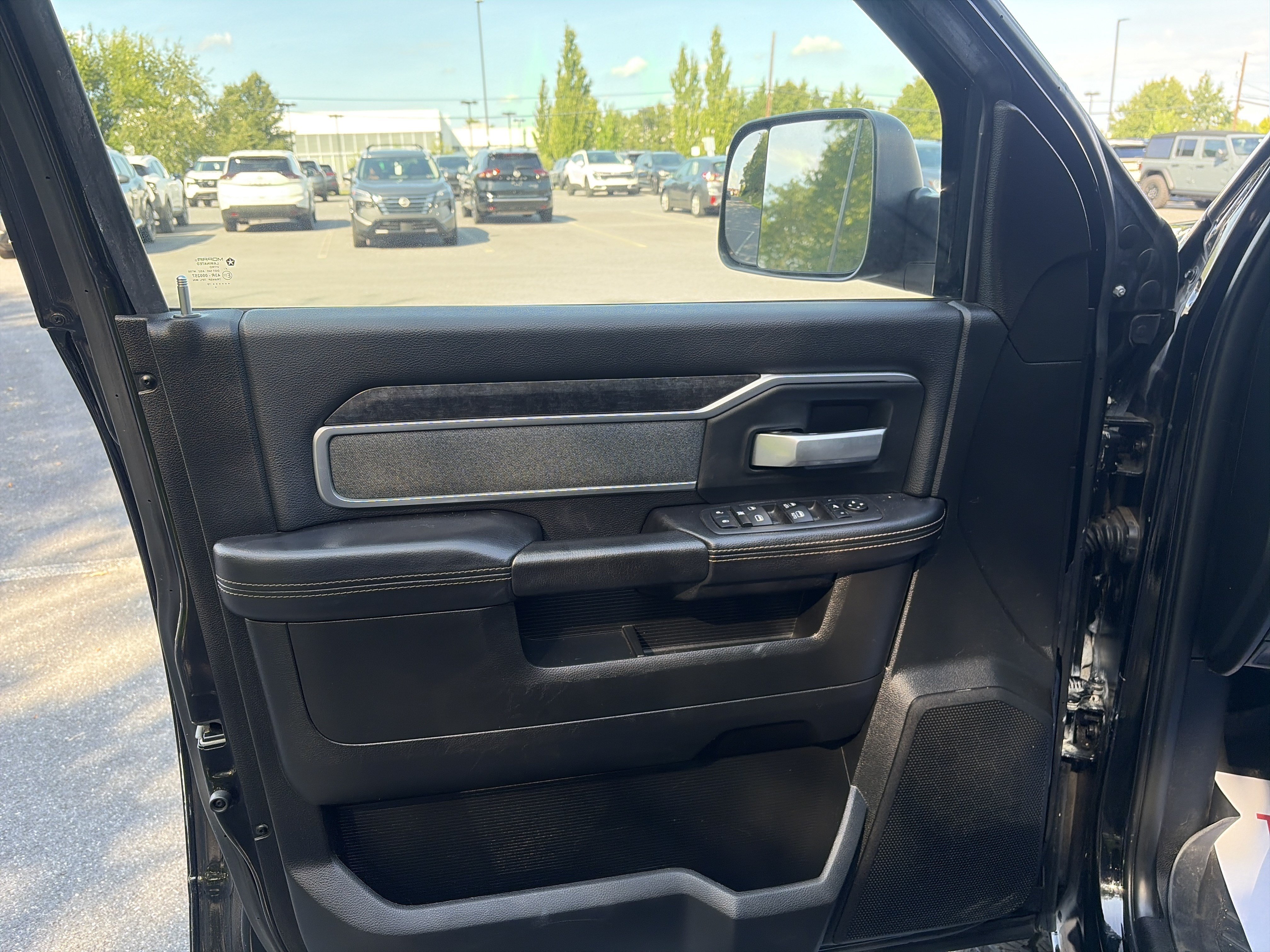 Used 2019 RAM 3500 Big Horn AWD/4WD image 15