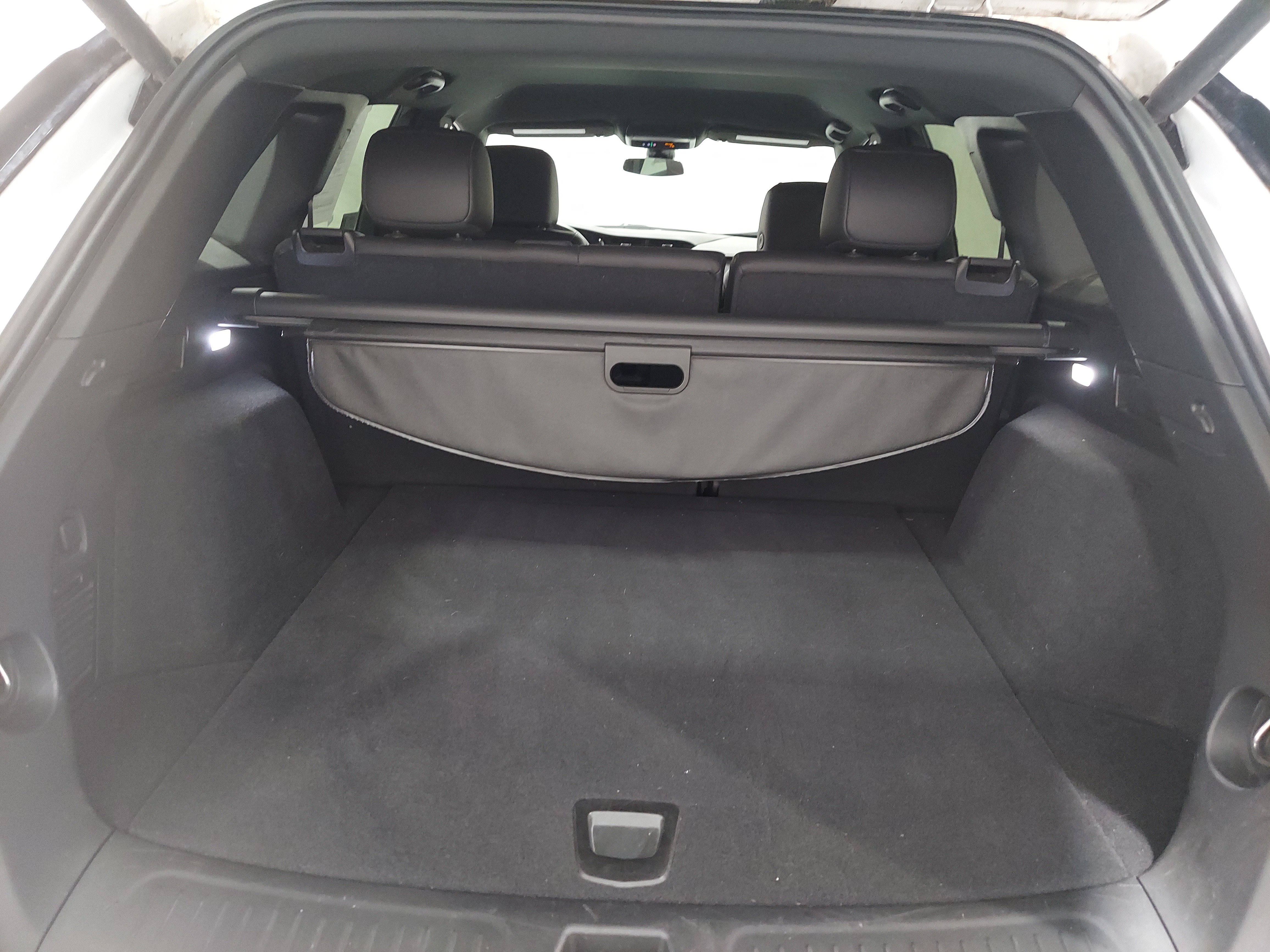 Used 2020 Cadillac XT5 Luxury FWD image 14
