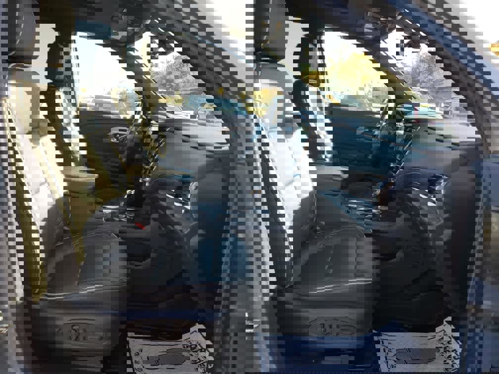 Used 2023 Chevrolet Traverse Premier w/ LPO, Floor Liner Package image 24