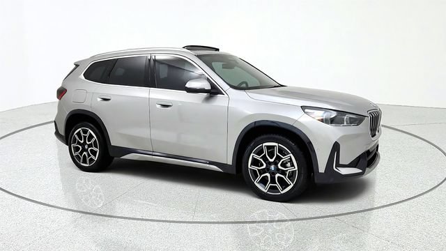 Used 2026 BMW X1 xDrive28i