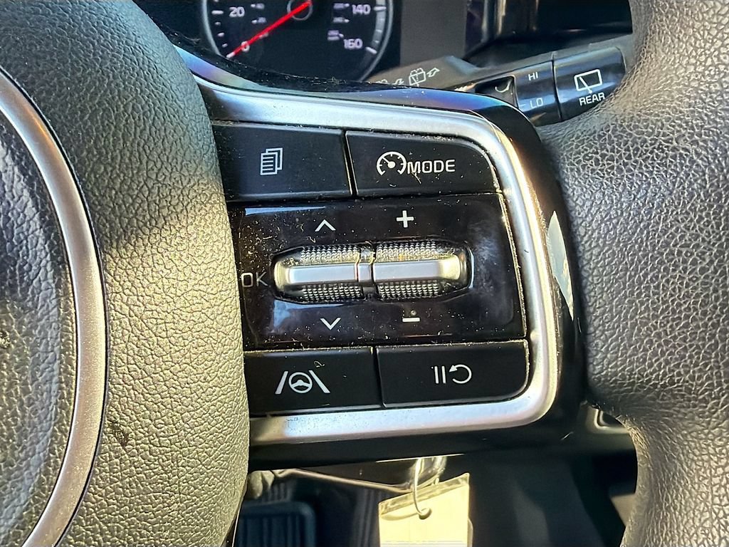 Used 2022 Kia Sorento LX FWD image 37