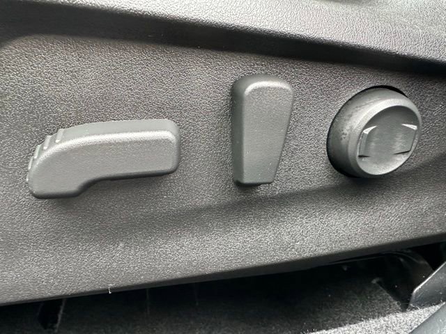 Used 2023 Subaru Forester Premium image 21