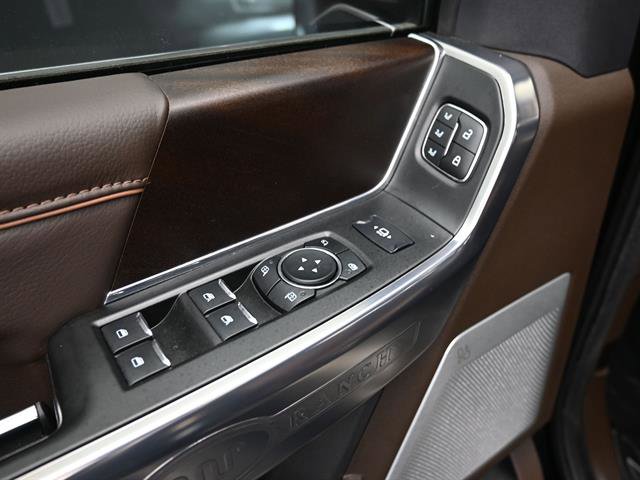 Used 2024 Ford F250 King Ranch w/ Chrome Package image 6