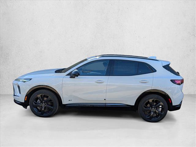 New 2026 Buick Envision Sport Touring AWD/4WD image 5
