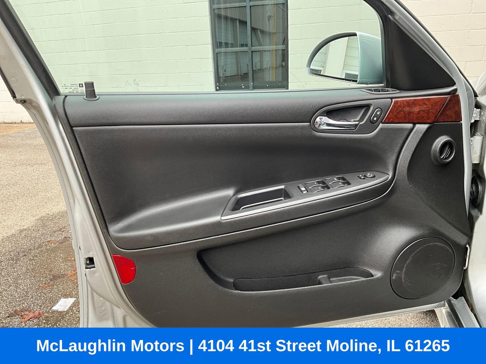 Used 2011 Chevrolet Impala LS image 11