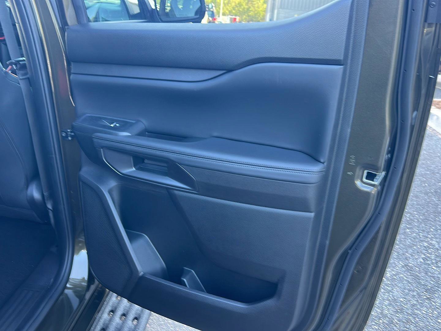 New 2026 Ford Ranger Raptor image 20