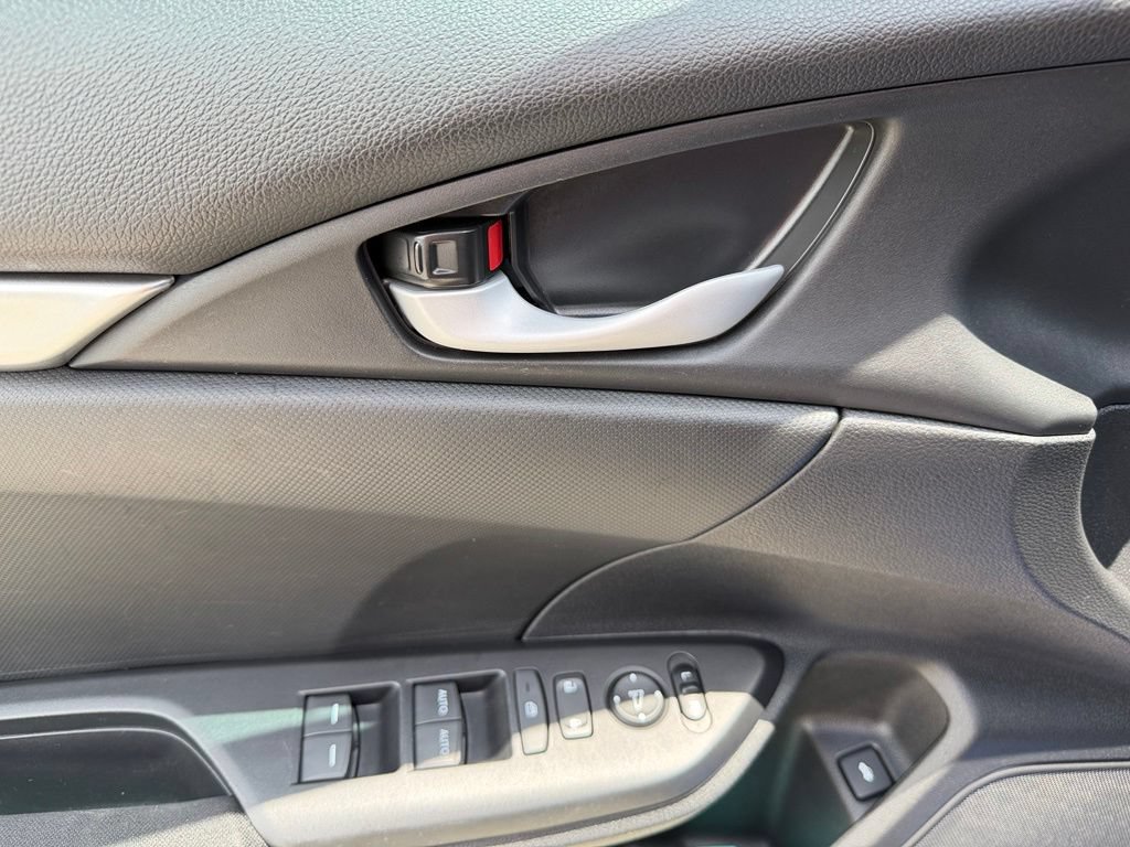 Used 2019 Honda Civic LX image 38