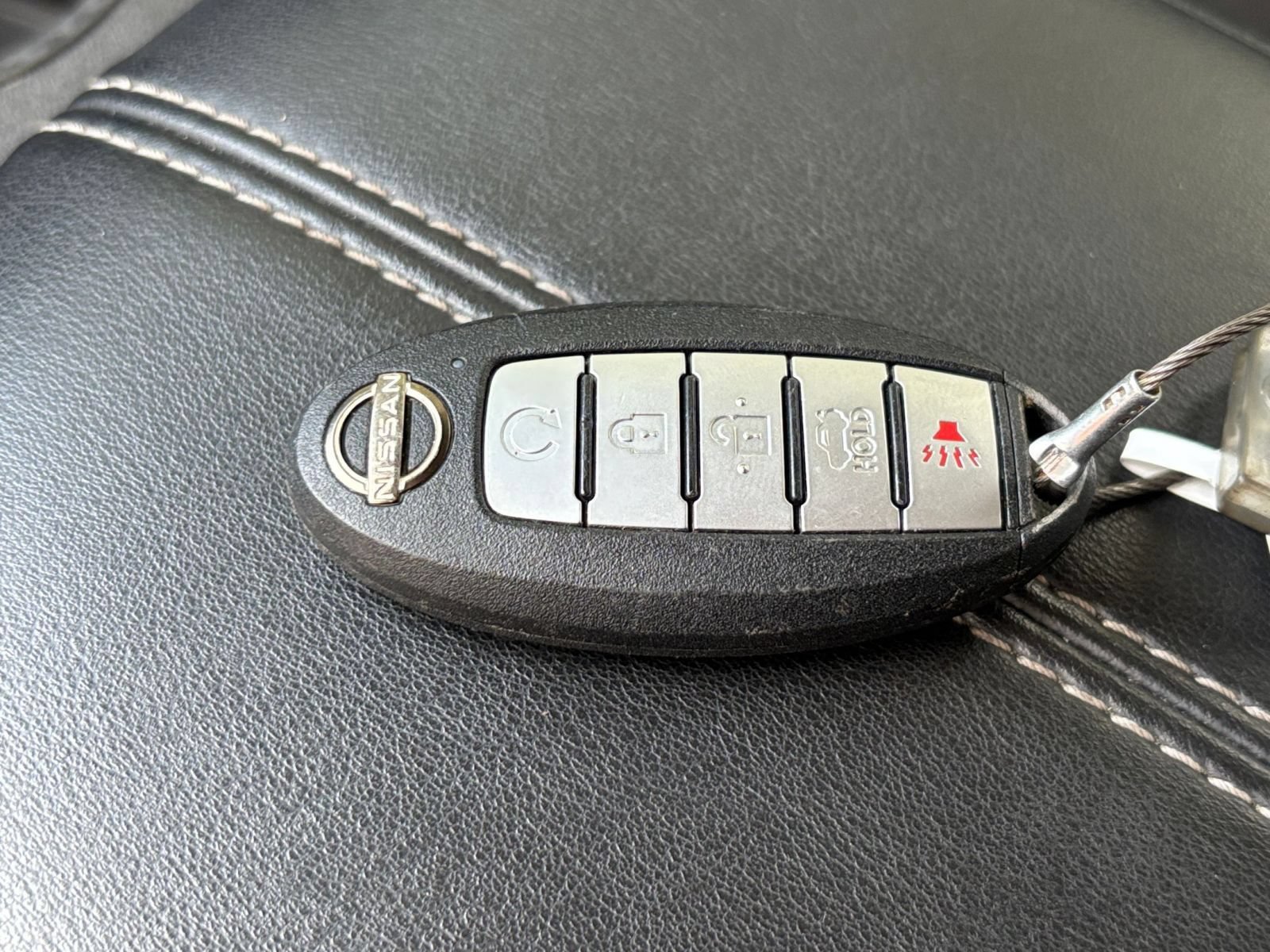 Used 2025 Nissan Altima 2.5 SV FWD image 20