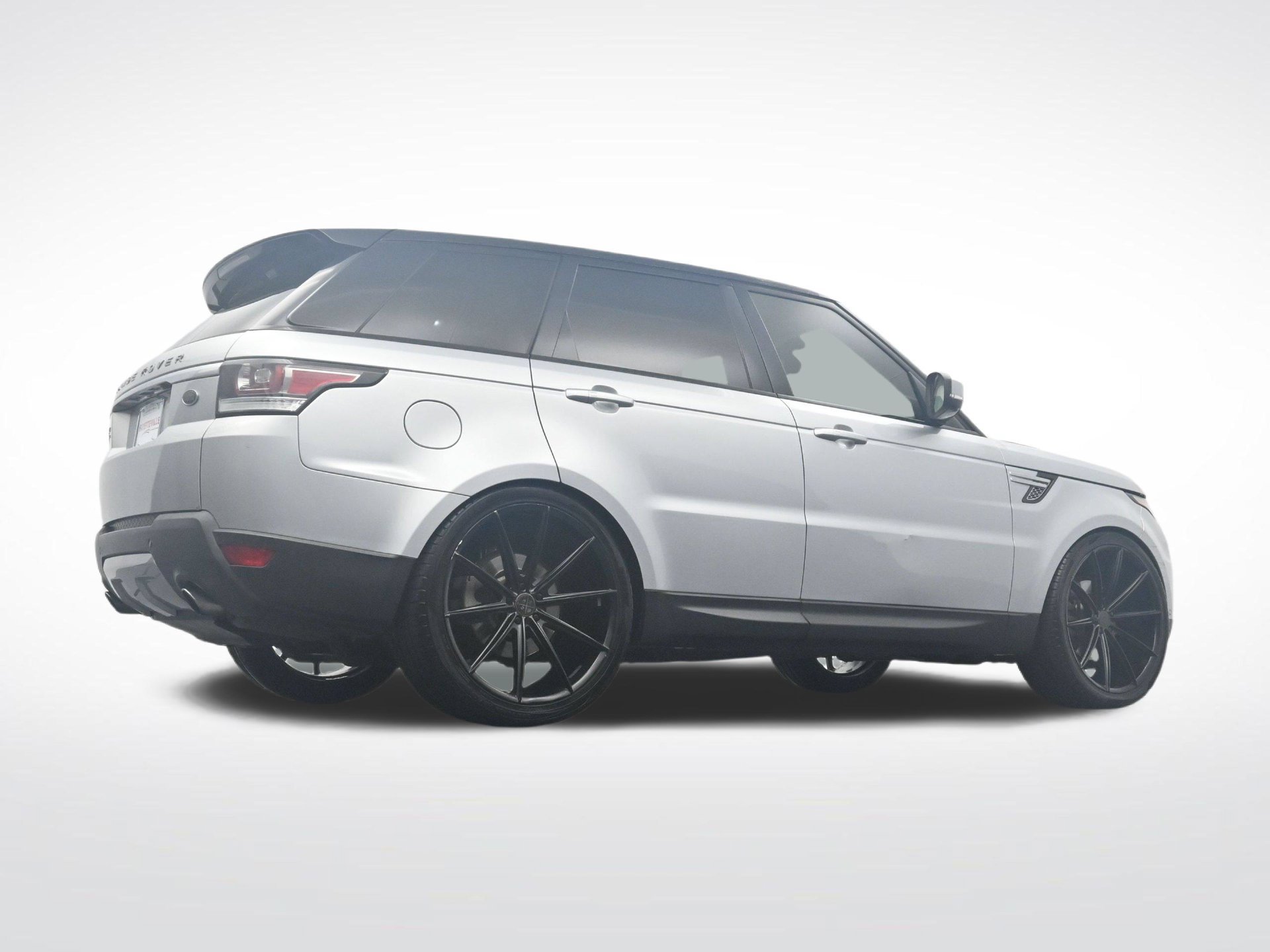 Used 2014 Land Rover Range Rover Sport HSE AWD/4WD image 35