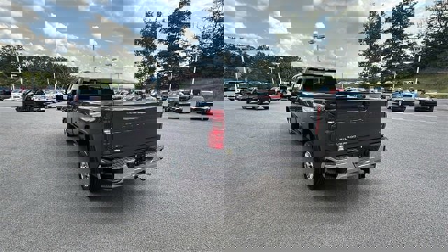 New 2025 Chevrolet Silverado 2500 LT w/ Leather Package image 5