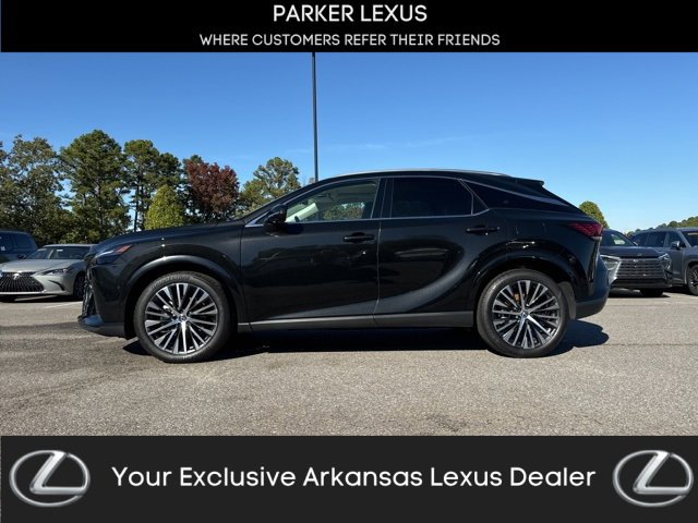 Used 2025 Lexus RX 350 Premium Plus