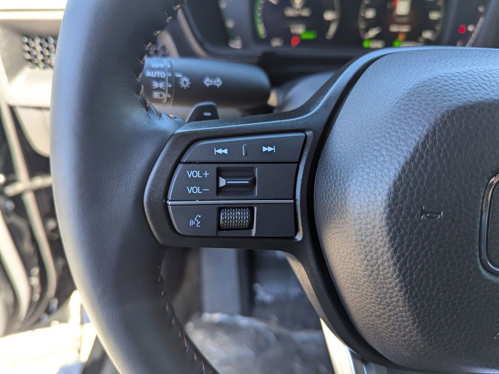 Used 2026 Honda CR-V Sport-L image 30