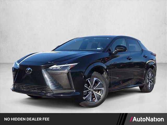 Used 2024 Lexus RZ 300e Premium w/ Accessory Package (Z1) FWD image 1