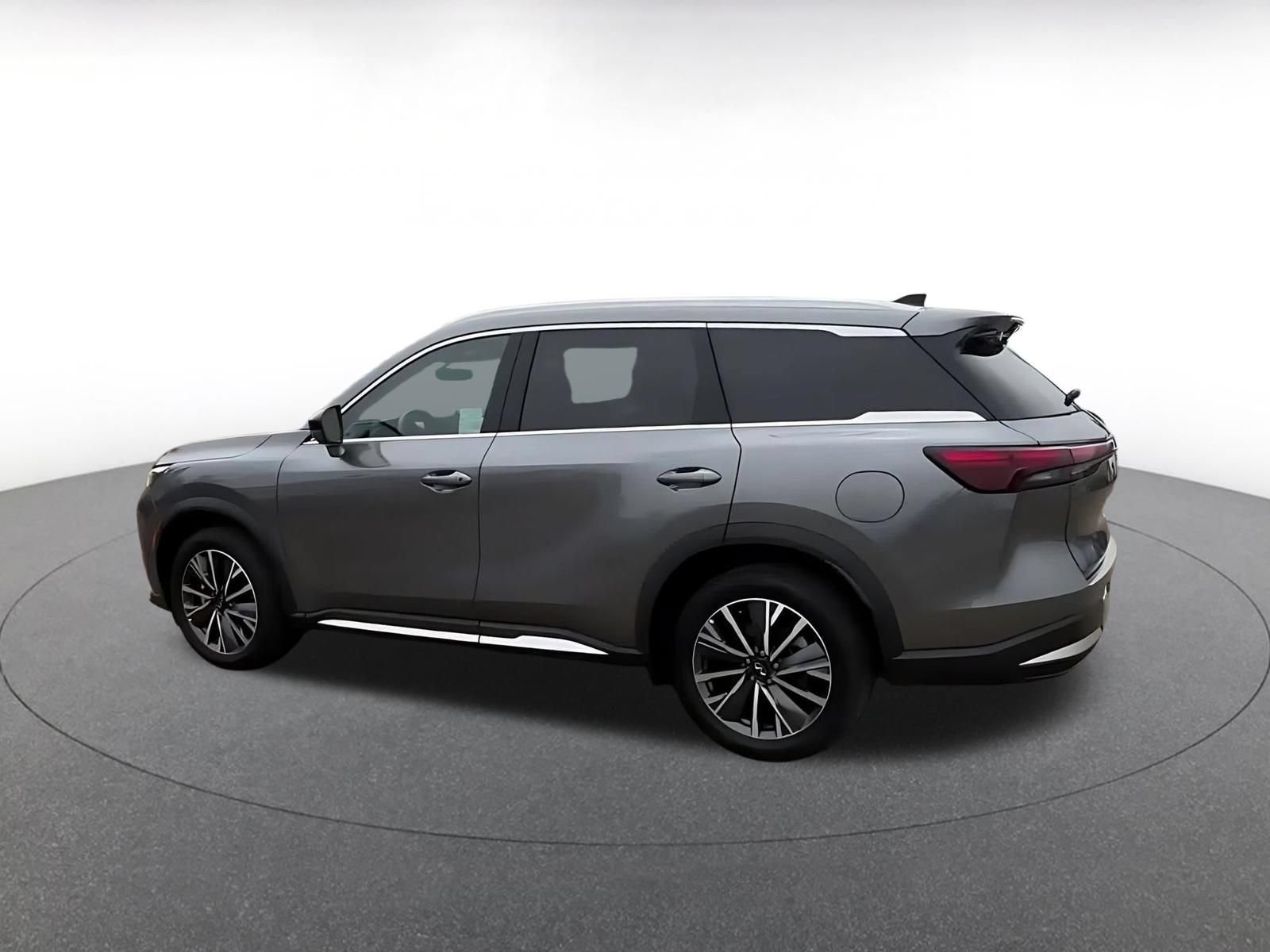 Used 2026 INFINITI QX60 Luxe AWD/4WD image 9