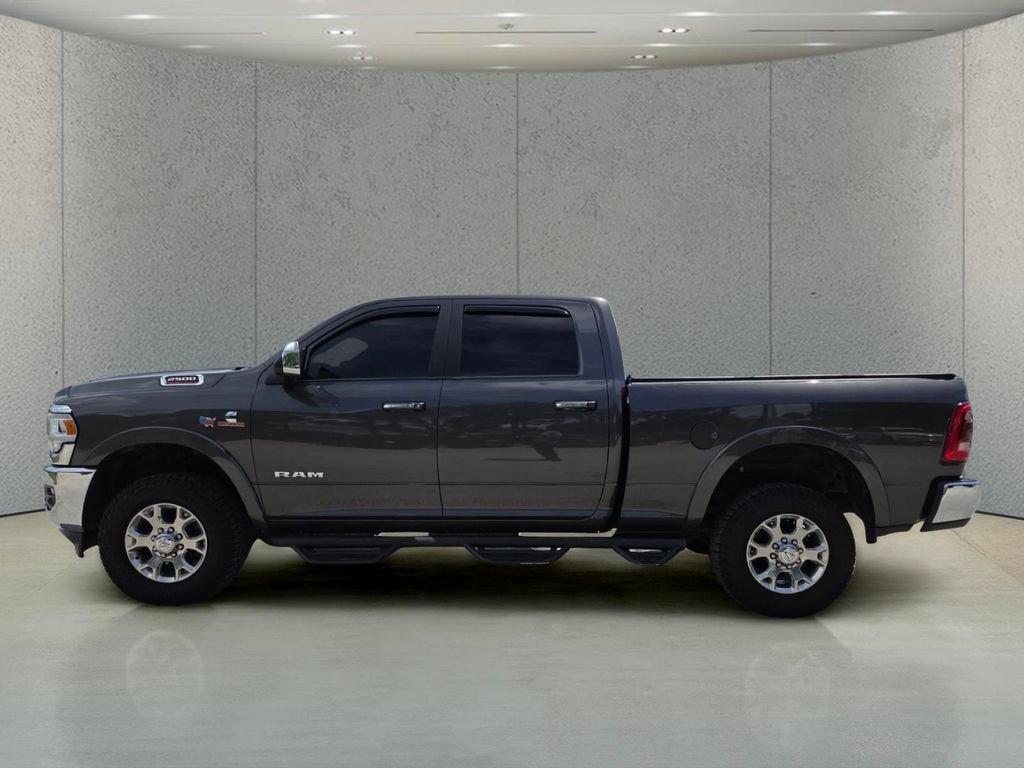 Certified 2020 RAM 2500 Laramie AWD/4WD image 10