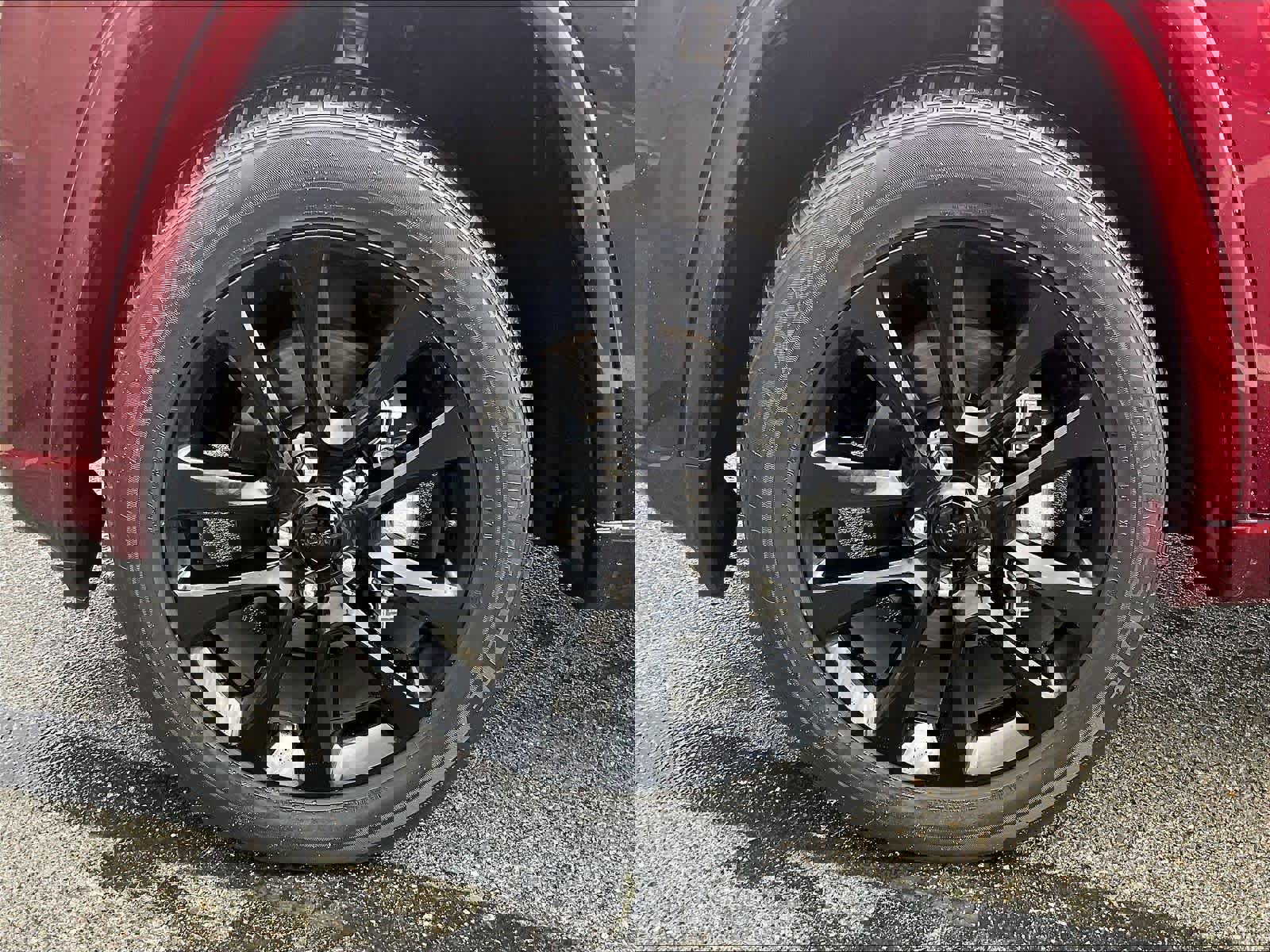 Used 2017 Jeep Grand Cherokee Altitude image 11