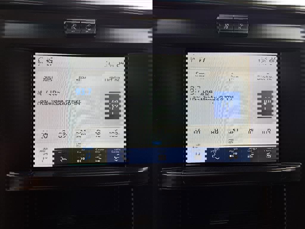 New 2026 Ford F450 XL w/ 360-Degree Camera Package image 8