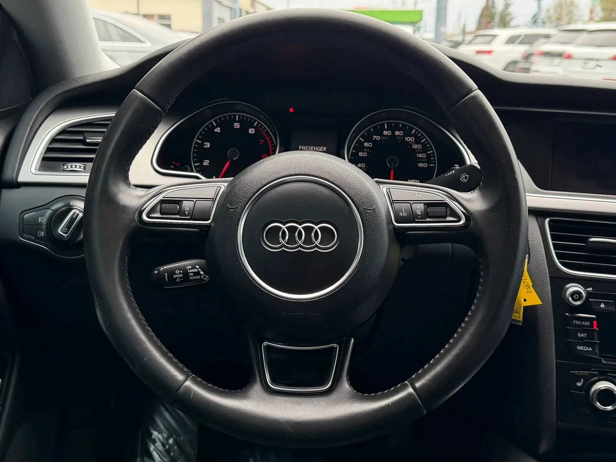 Used 2013 Audi A5 2.0T Premium AWD/4WD image 17