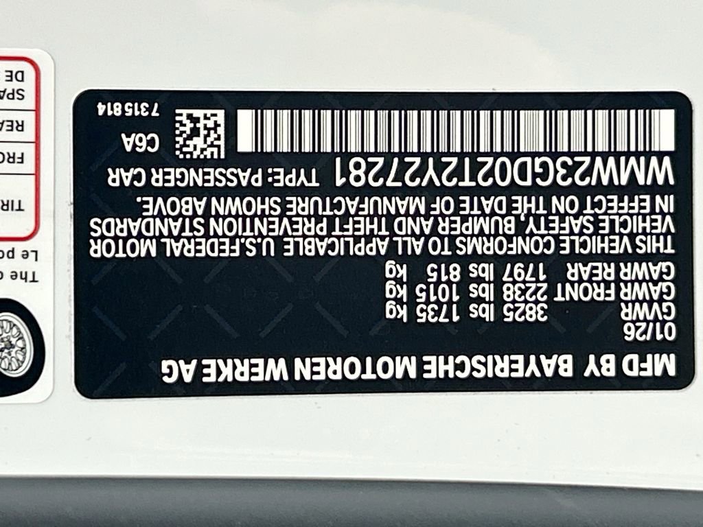 New 2026 MINI Cooper S image 32