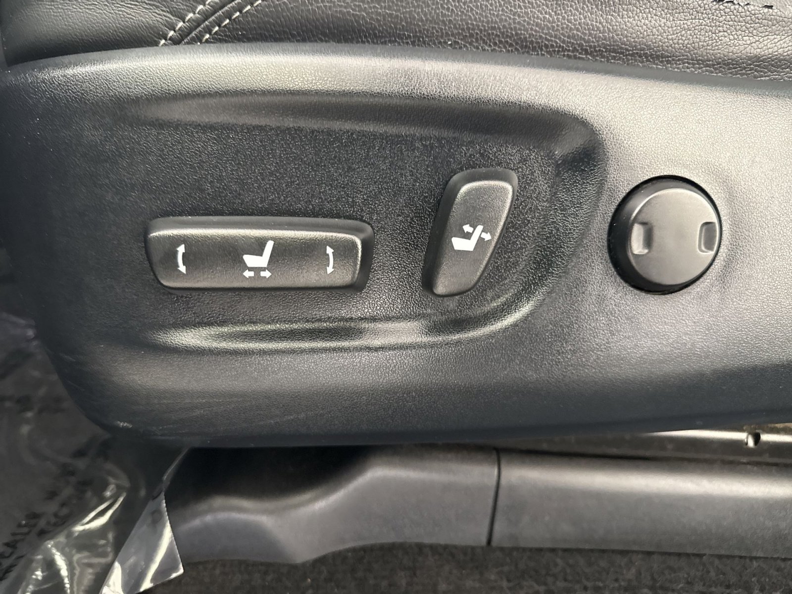 Used 2019 Toyota 4Runner Limited AWD/4WD image 14