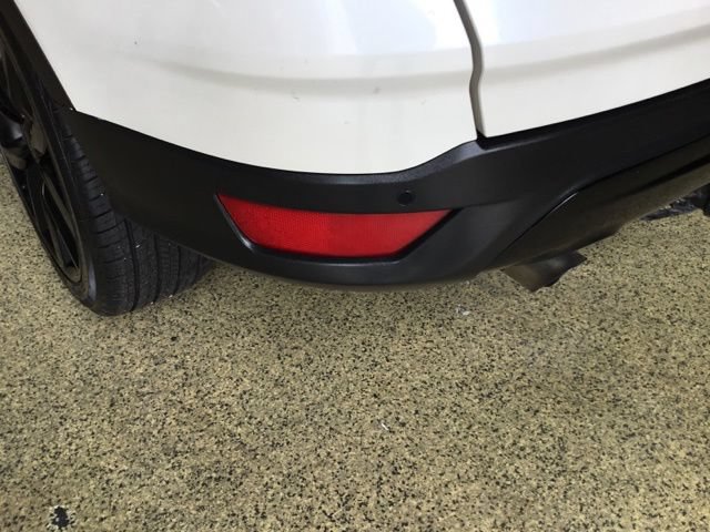 Used 2017 Ford Escape Titanium FWD image 15