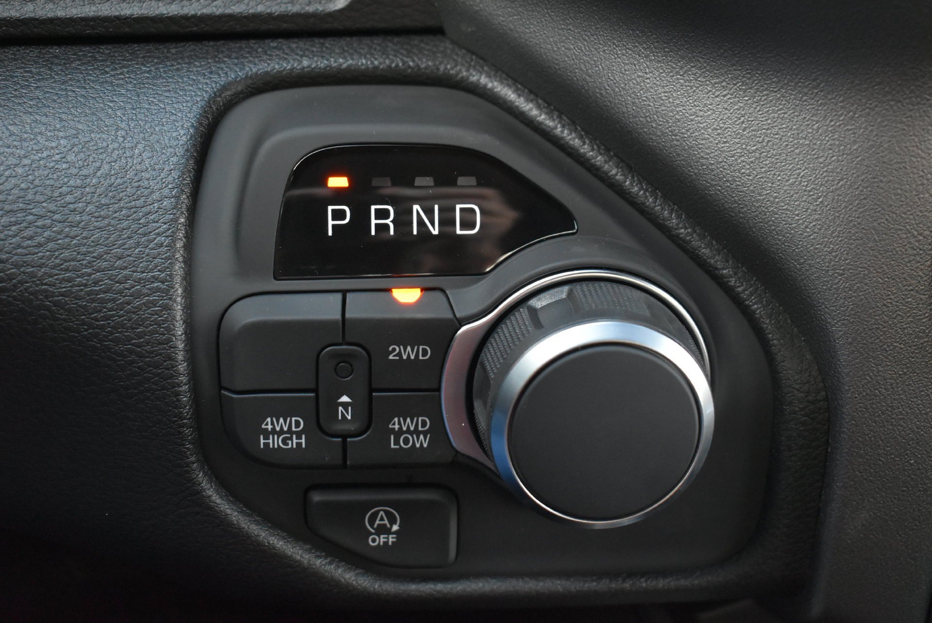 New 2026 RAM 1500 Tradesman AWD/4WD image 29