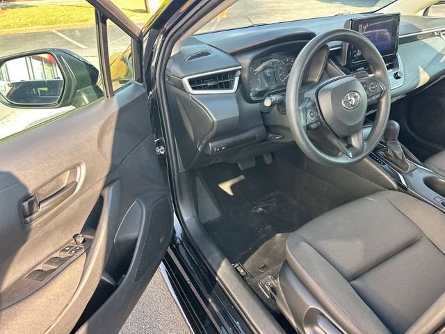 Used 2024 Toyota Corolla LE FWD image 10