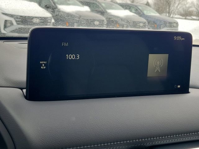 New 2025 MAZDA CX-5 AWD 2.5 S w/ Premium Plus Pkg image 28