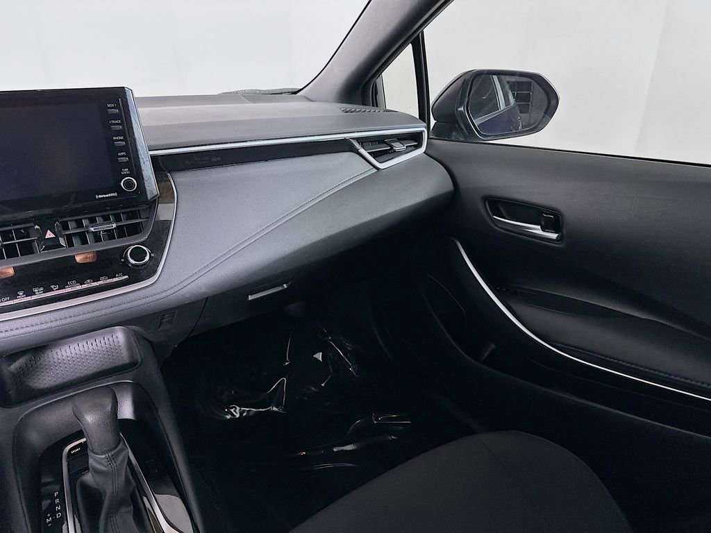 Used 2022 Toyota Corolla SE image 28