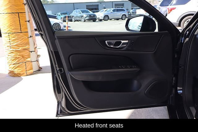 Used 2024 Volvo S60 B5 Plus AWD/4WD image 16