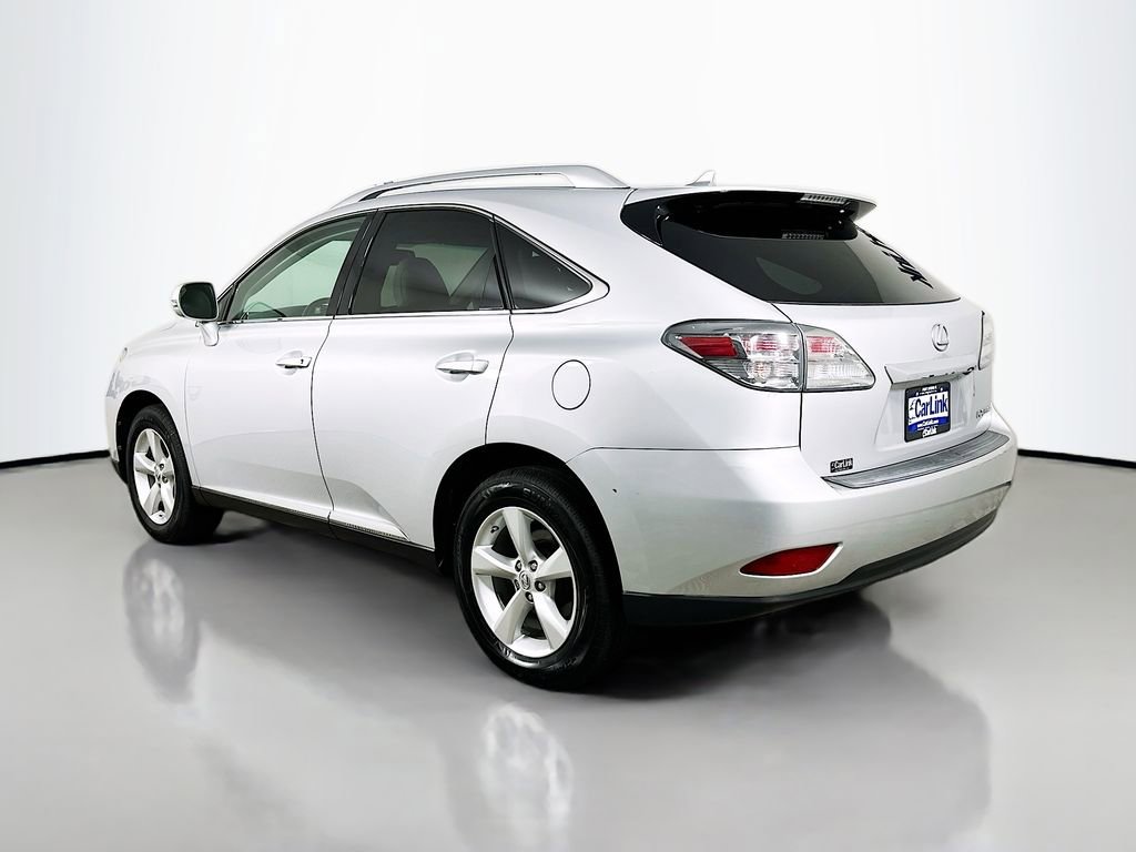 Used 2011 Lexus RX 350 AWD w/ Premium Pkg image 5