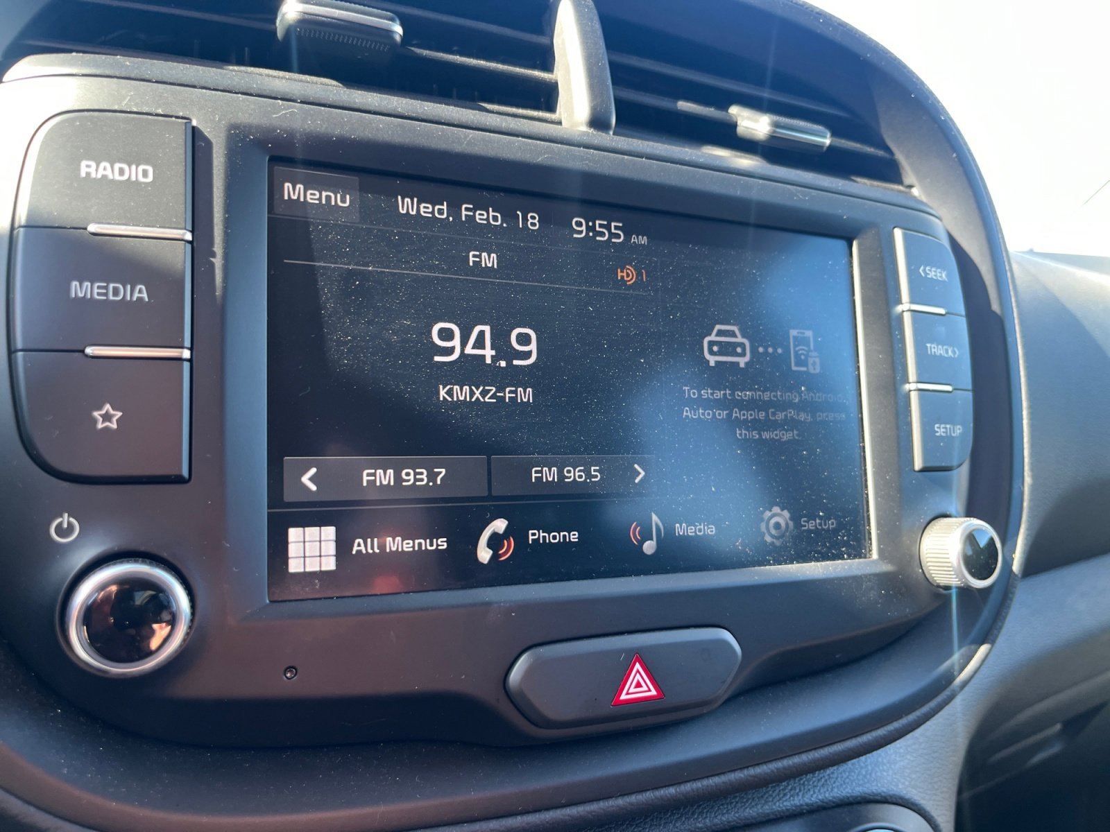 Used 2025 Kia Soul LX image 27