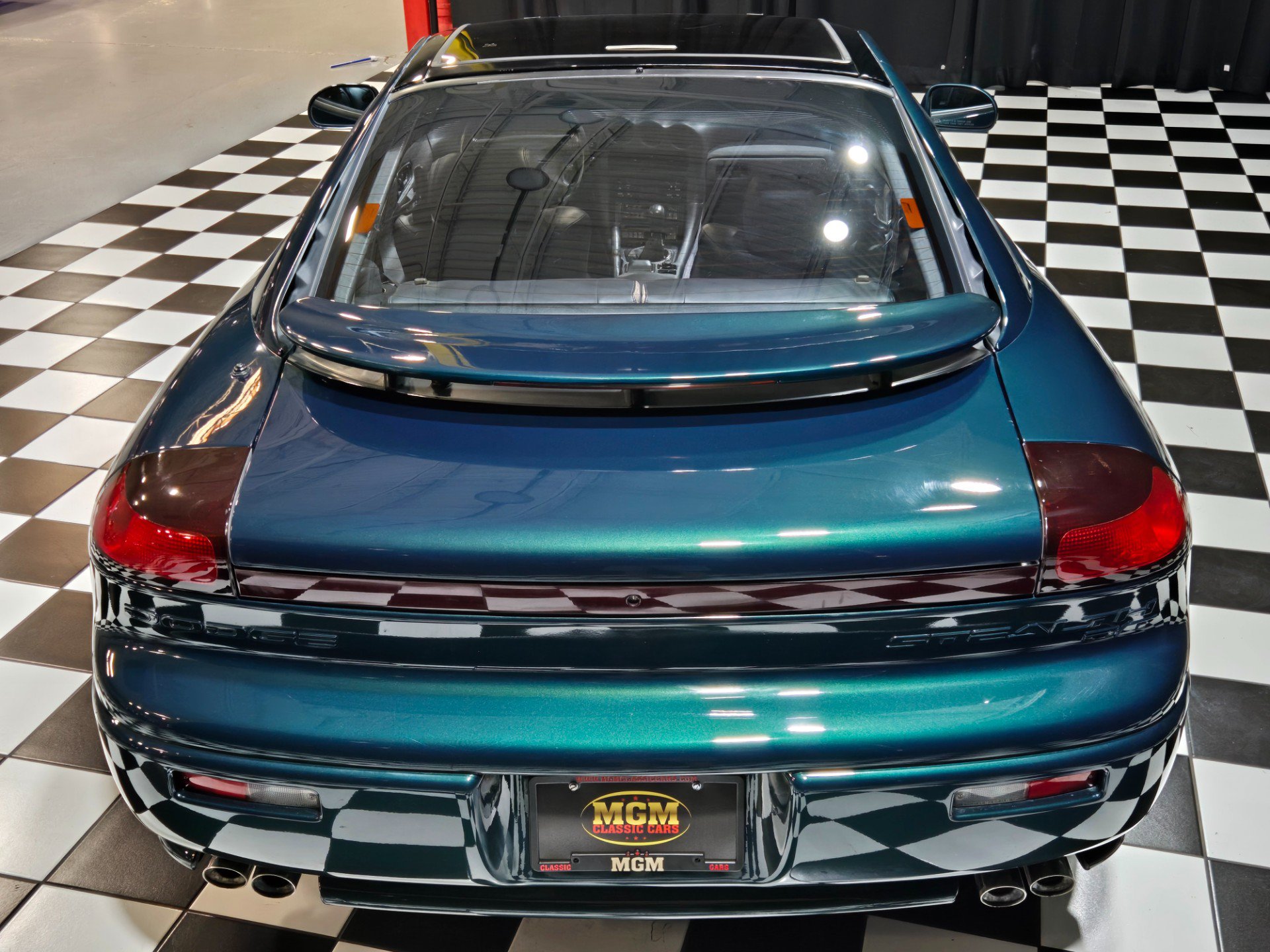 Used 1992 Dodge Stealth R/T Turbo AWD/4WD image 31