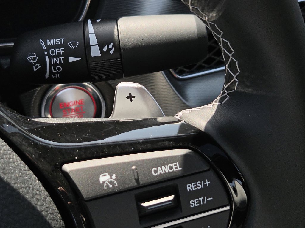 Used 2026 Acura Integra A-Spec FWD image 29